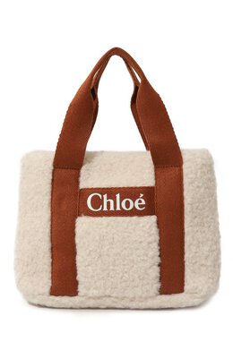 Chloé: Сумка 