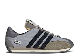 Adidas: Чёрные кроссовки  X