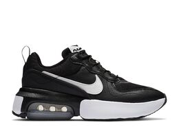 Nike: Чёрные кроссовки  Air Max Verona