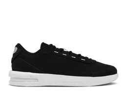 Nike: Чёрные кроссовки  Air Max