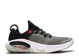 Nike: Чёрные кроссовки  Flyknit