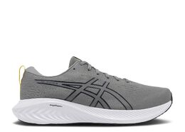 Asics: Серые кроссовки  Gel-Excite