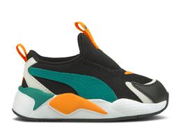 PUMA: Обувь RS X3