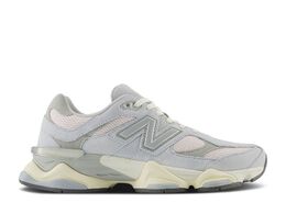 New Balance: Серые кроссовки  9060