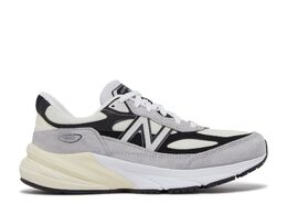 New Balance: Чёрные кроссовки 