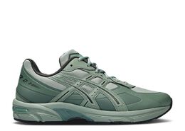 Asics: Серые кроссовки  Gel-1130