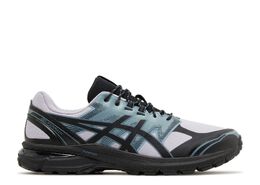 Asics: Серые кроссовки  Gel