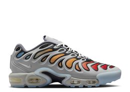 Nike: Светлые кроссовки  Air Max Plus