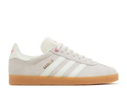 Adidas: Розовые кроссовки  Gazelle