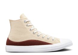 Converse: Красные кроссовки  Chuck Taylor All Star