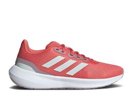 Adidas: Розовые кроссовки  Runfalcon