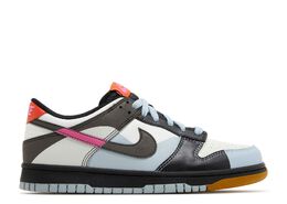 Nike: Кроссовки  Dunk Low