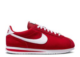 Nike: Красные кроссовки  Cortez