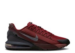 Nike: Красные кроссовки  Air Max
