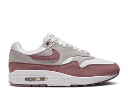 Nike: Розовые кроссовки  WMNS Air Max 1