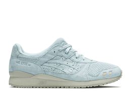 Asics: Синие кроссовки  Gel-Lyte 3 OG