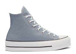 Converse: Синие кроссовки  Chuck Taylor All Star