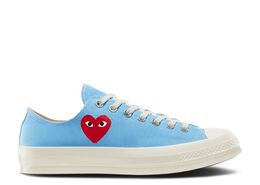 Converse: Яркие кроссовки  Chuck 70