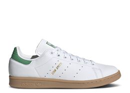 Adidas: Белые кроссовки  Stan Smith