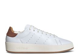 Adidas: Белые кроссовки  Stan Smith