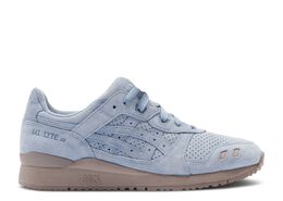 Asics: Синие кроссовки  Gel-Lyte 3 OG