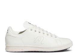 Adidas: Белые кроссовки  Stan Smith