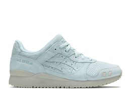 Asics: Синие кроссовки  Gel-Lyte 3 OG