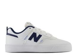 New Balance: Белые кроссовки  306