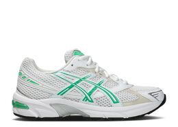 Asics: Белые кроссовки  Gel-1130