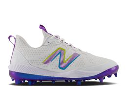 New Balance: Белые кроссовки  FuelCell