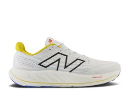 New Balance: Белые кроссовки  Fresh Foam