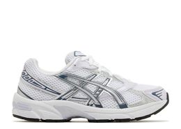 Asics: Белые кроссовки  Gel-1130