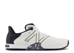 New Balance: Белые кроссовки 