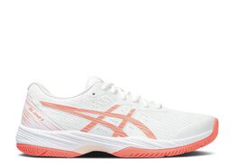 Asics: Белые кроссовки  Gel