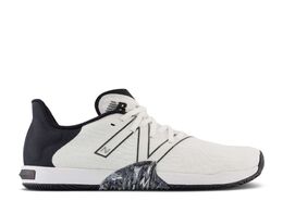 New Balance: Белые кроссовки 