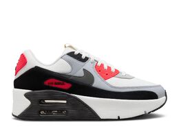 Nike: Белые кроссовки  Air Max 90