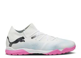 PUMA: Белые кроссовки 