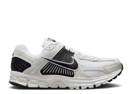 Nike: Белые кроссовки  Air Zoom