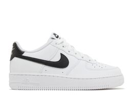 Nike: Белые кроссовки  Air Force 1