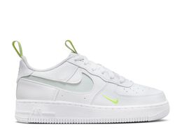 Nike: Белые кроссовки  Air Force 1