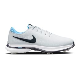 Nike: Белые кроссовки  Pure Platinum