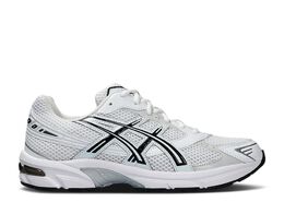 Asics: Белые кроссовки  Gel-1130