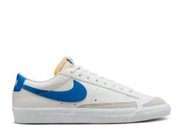 Nike: Винтажные кроссовки  Blazer Low 77