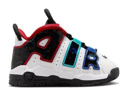 Nike: Обувь  Air More Uptempo