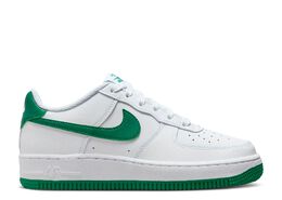 Nike: Белые кроссовки  Air Force 1