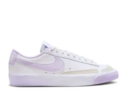 Nike: Белые кроссовки  Blazer Low 77