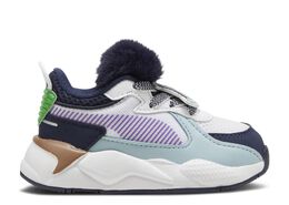 PUMA: Обувь  RS-X