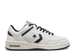 Converse: Белые кроссовки 