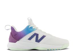 New Balance: Белые кроссовки  FuelCell