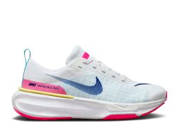 Nike: Розовые кроссовки 